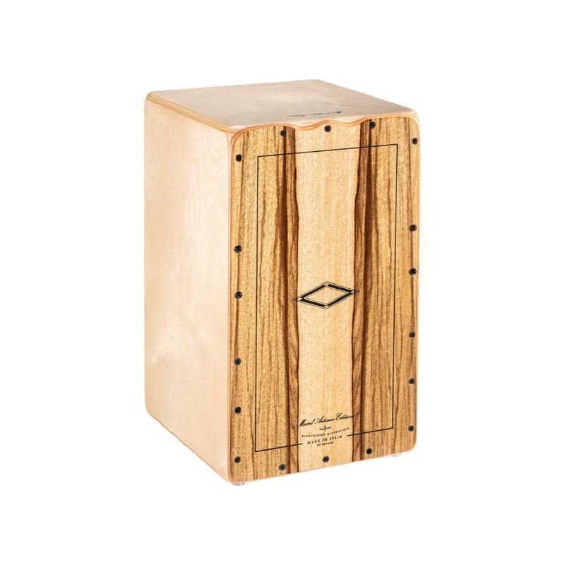 Meinl Meinl / Aetlli 響線調節木箱鼓Cajon(欖仁木) — 三峽鼓 / 打擊