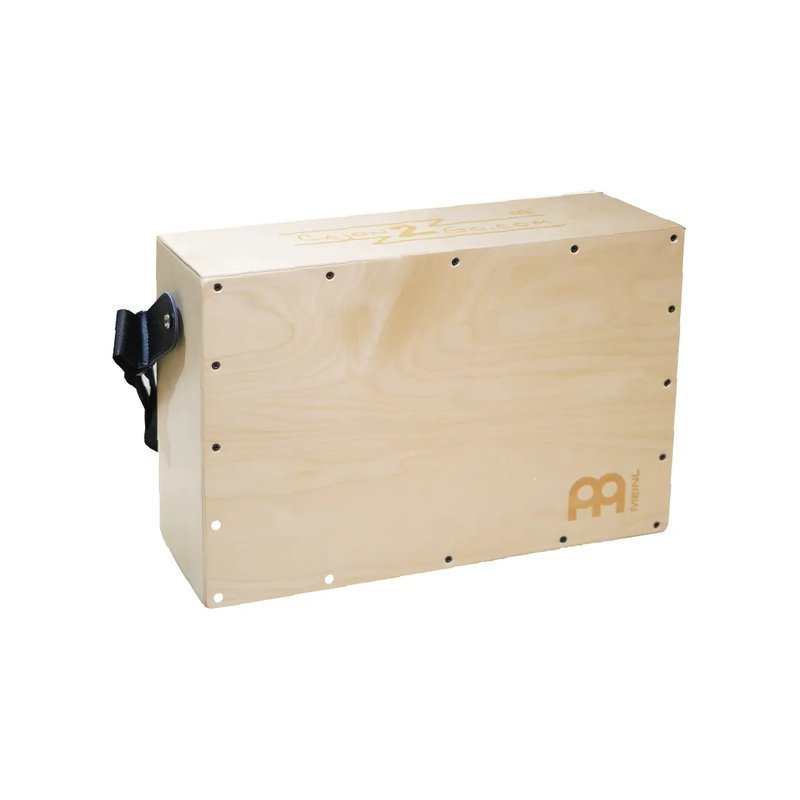 Meinl Meinl / CAJ2G0-1 全樺木旅行木箱鼓Cajon — 三峽鼓 / 打擊