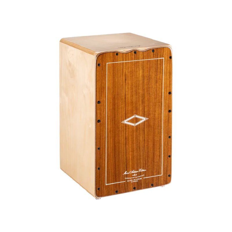 Meinl Meinl / Aeblmy 響線調節木箱鼓Cajon(蒙哥木) — 三峽鼓 / 打擊