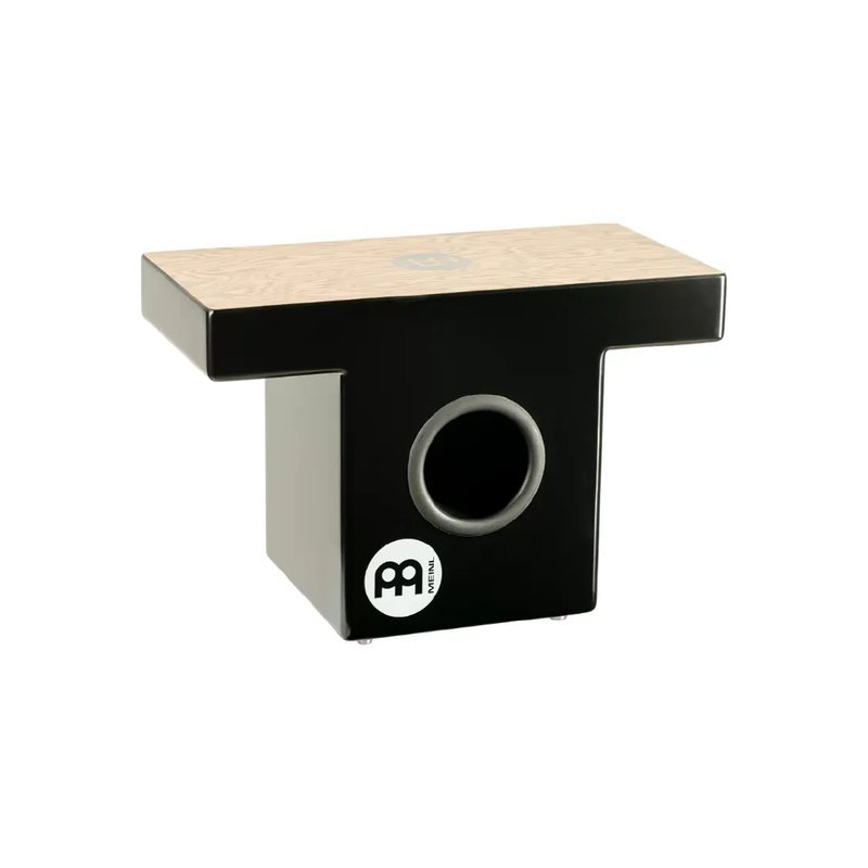 Meinl Meinl / TOPCAJ1MB T型膝上木箱鼓Cajon(樹瘤) — 三峽鼓 / 打擊