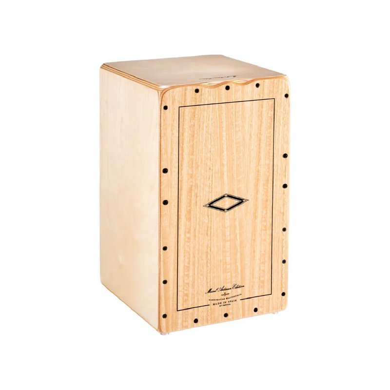 Meinl Meinl / Aetlle 響線調節木箱鼓Cajon(輕尤加利木) — 三峽鼓 / 打擊