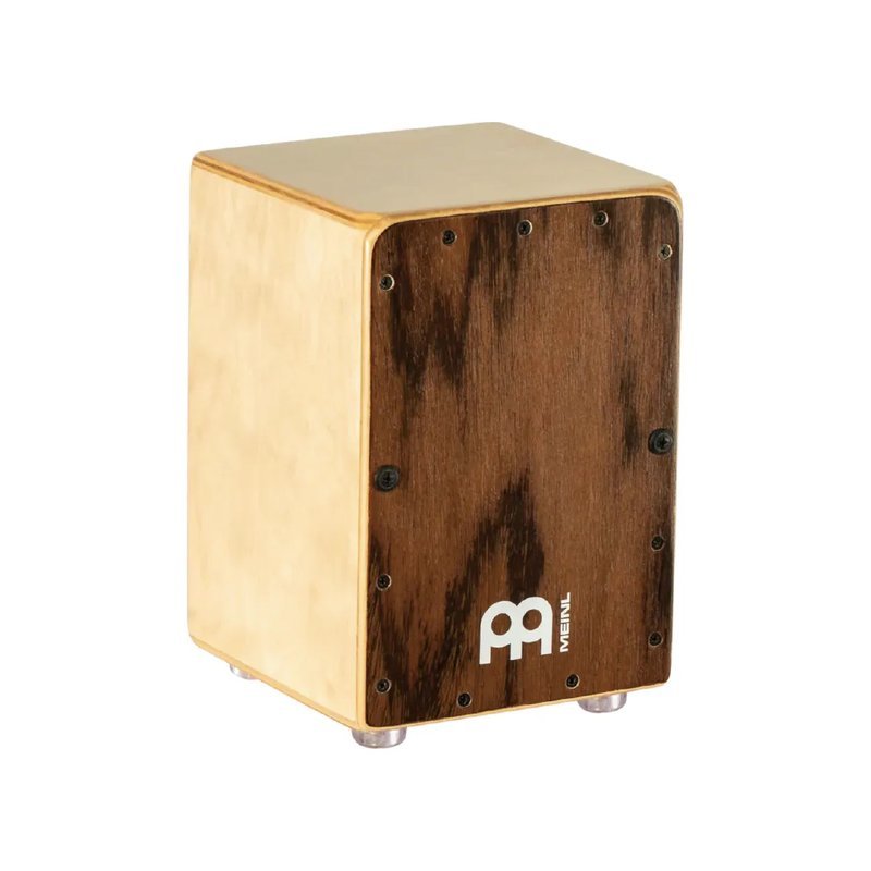 Meinl Meinl / MC1DE 旅行迷你木箱鼓Cajon(深尤加利木) — 三峽鼓 / 打擊