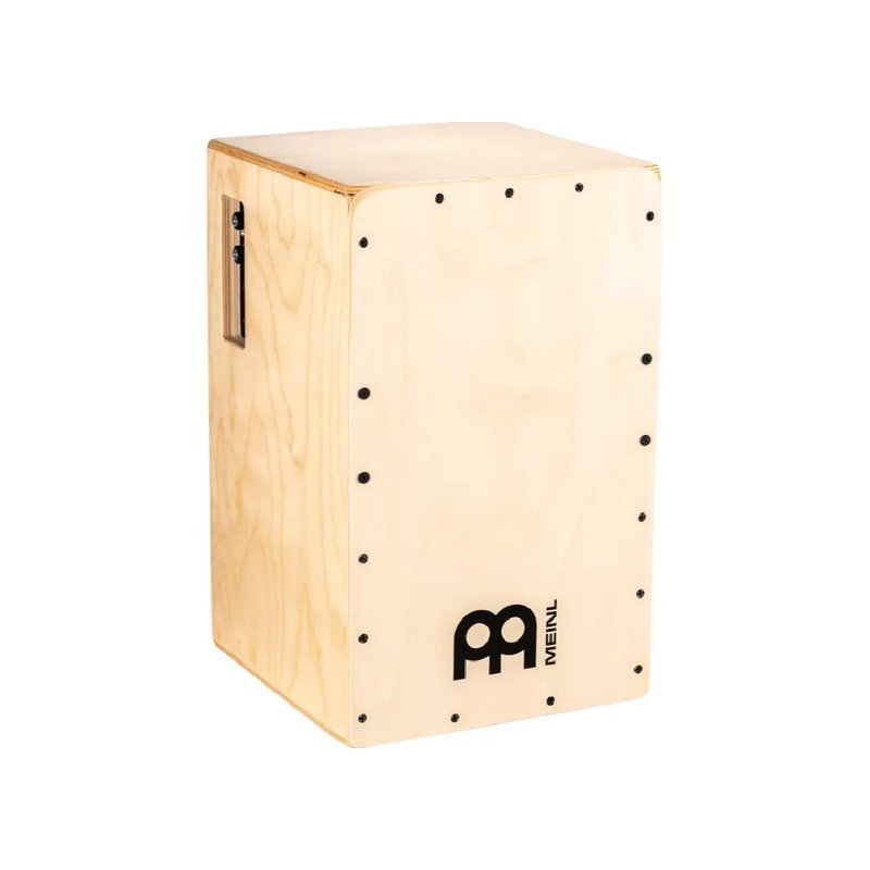 Meinl Meinl / PSC100NT 電木箱鼓Cajon(全樺木) — 三峽鼓 / 打擊
