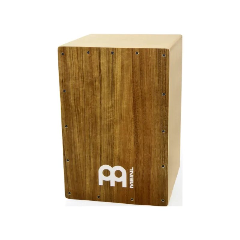 Meinl Meinl / MYO-CAJ-OV DIY木箱鼓Cajon(非洲胡桃木) — 三峽鼓 / 打擊