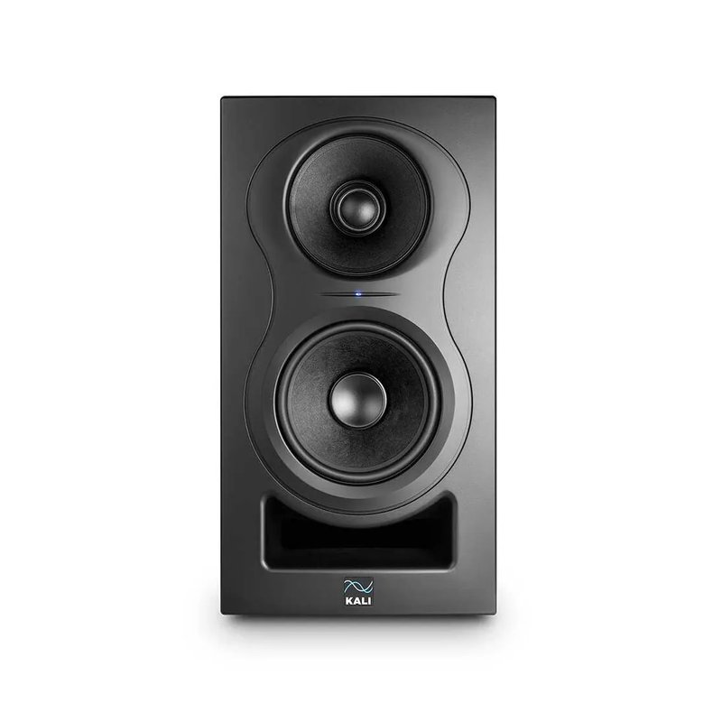 Kali Audio Kali Audio / IN-5 5吋 三音路主動式錄音監聽喇叭組合(避震架,訊號線)(5吋,160W)(對) — 三峽錄音