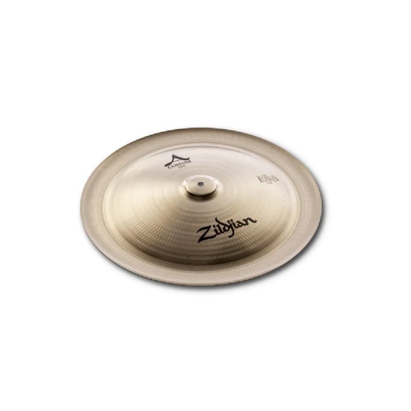 Zildjian Zildjian / 20" A Custom China 銅鈸 (A20530) — 三峽鼓 / 打擊