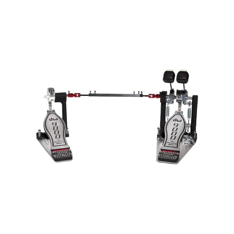 DW DW / CP-9002PC 大鼓雙踏板(正軸渦輪&加速偏軸) — 三峽配件 / 週邊