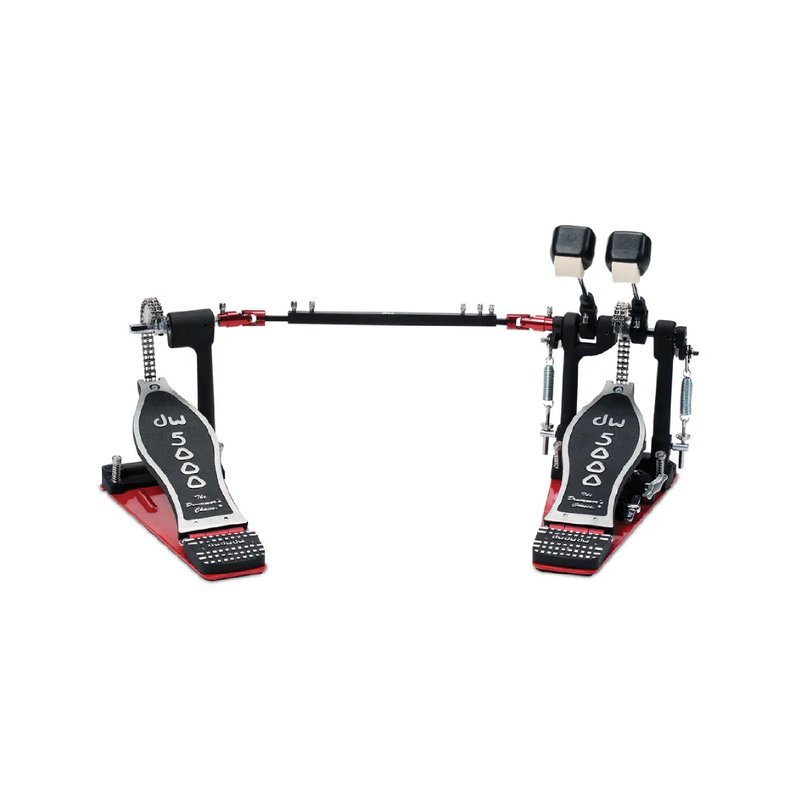 DW DW / CP-5002AD4 大鼓雙踏板(加速偏軸) — 三峽配件 / 週邊