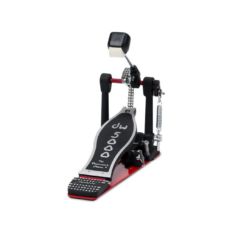 DW DW / CP-5000AD4 大鼓單踏板(加速偏軸) — 三峽配件 / 週邊