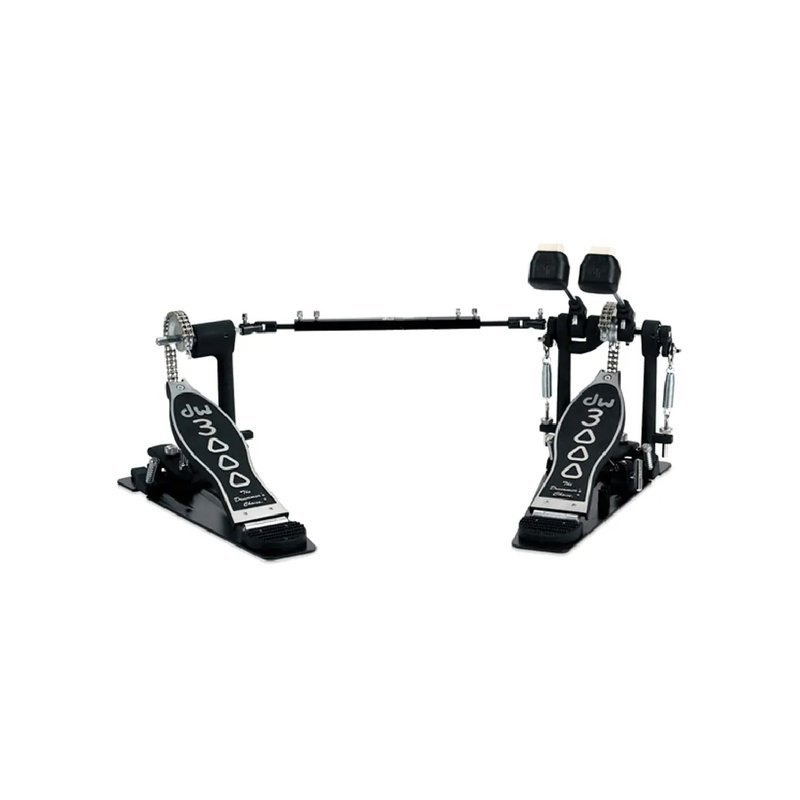 DW DW / CP-3002 大鼓雙踏板(正軸渦輪) — 三峽配件 / 週邊