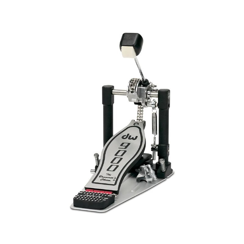 DW DW / CP-9000PB 大鼓單踏板(正軸渦輪&加速偏軸) — 三峽配件 / 週邊