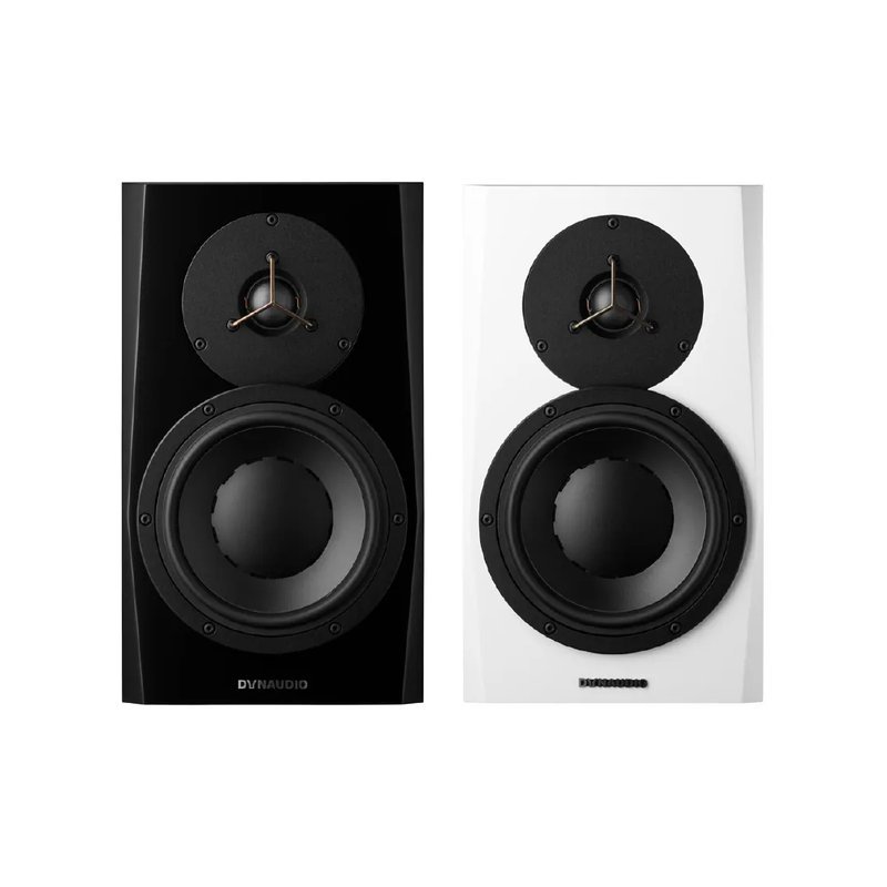 Dynaudio Dynaudio / LYD7 主動式錄音監聽喇叭(7吋,100W)(對) — 三峽錄音