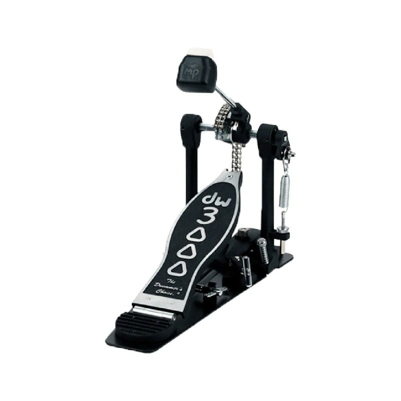 DW DW / CP-3000 大鼓單踏板(正軸渦輪) — 三峽配件 / 週邊