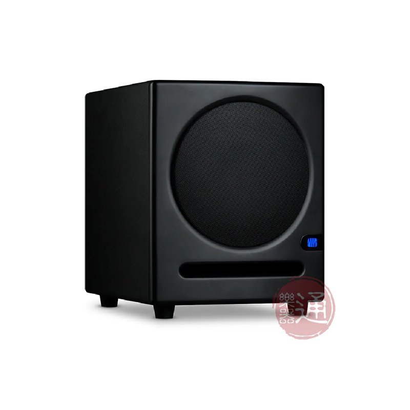 PreSonus PreSonus / Eris Sub8 8吋 主動式錄音監聽喇叭(8吋,100W)(支) — 三峽錄音
