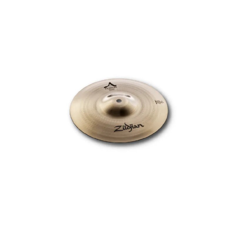 Zildjian Zildjian / 12" A Custom Splash 銅鈸 (A20544) — 三峽鼓 / 打擊