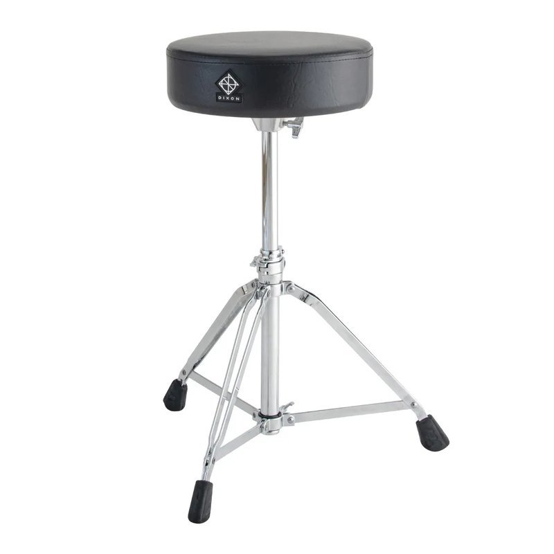 Dixon Dixon / PSN-8圓型仿皮管鎖鼓椅 — 三峽鼓 / 打擊