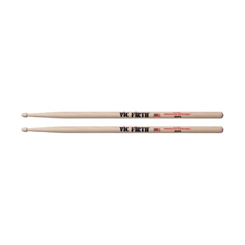 Vic Firth Vic Firth / AH7A 楓木鼓棒 — 三峽鼓 / 打擊