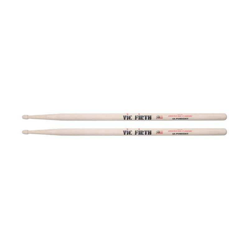 Vic Firth Vic Firth / 5APG 山胡桃木 自然手感 鼓棒 — 三峽鼓 / 打擊