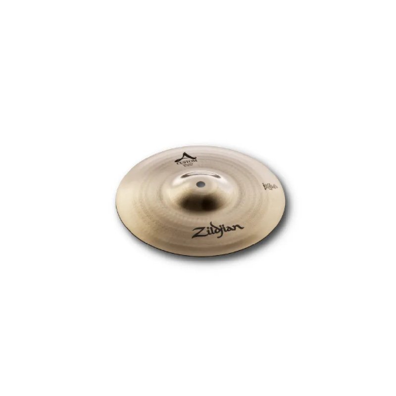 Zildjian Zildjian / 10" A Custom Splash 銅鈸 (A20542) — 三峽鼓 / 打擊