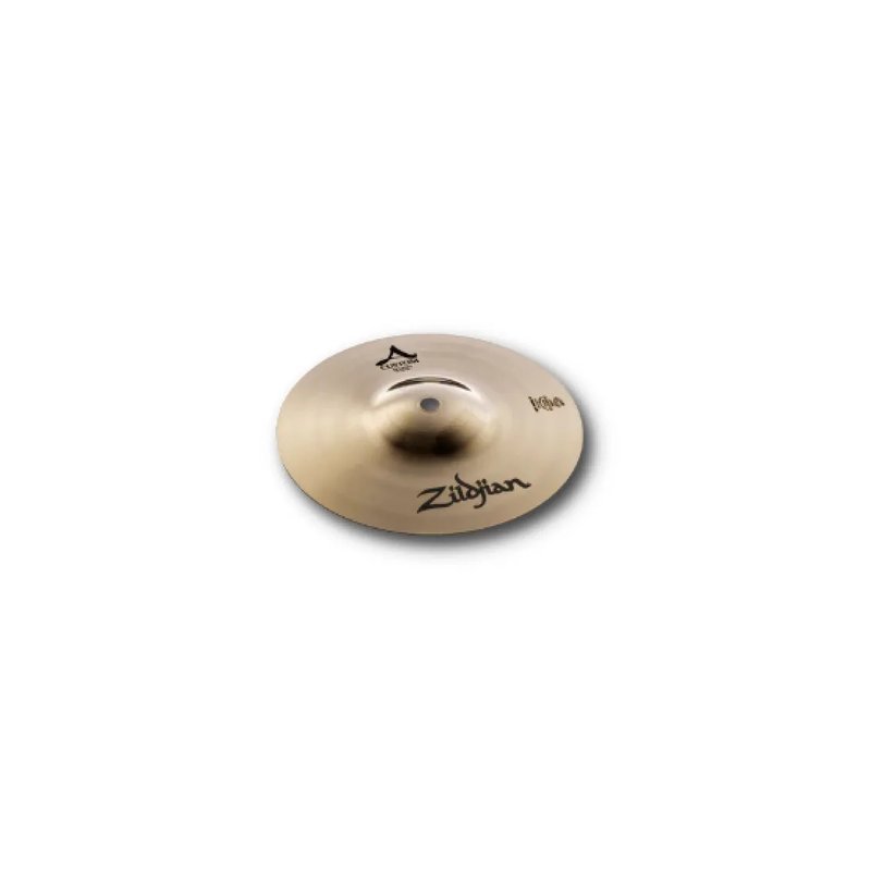 Zildjian Zildjian / 8" A Custom Splash 銅鈸 (A20540) — 三峽鼓 / 打擊