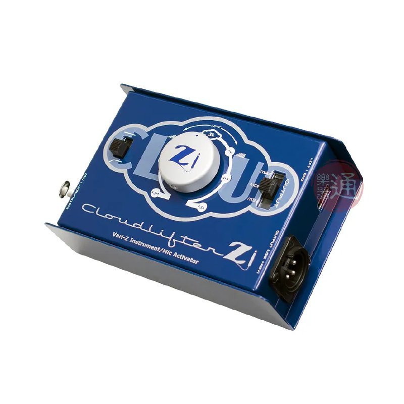 Cloud Microphones Cloud Microphones / Cloudlifter CL-Zi 麥克風增益/前級 — 三峽麥克風
