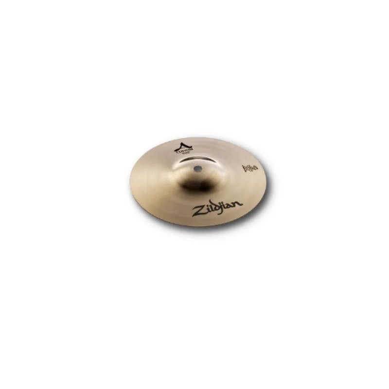 Zildjian Zildjian / 6" A Custom Splash 銅鈸 (A20538) — 三峽鼓 / 打擊