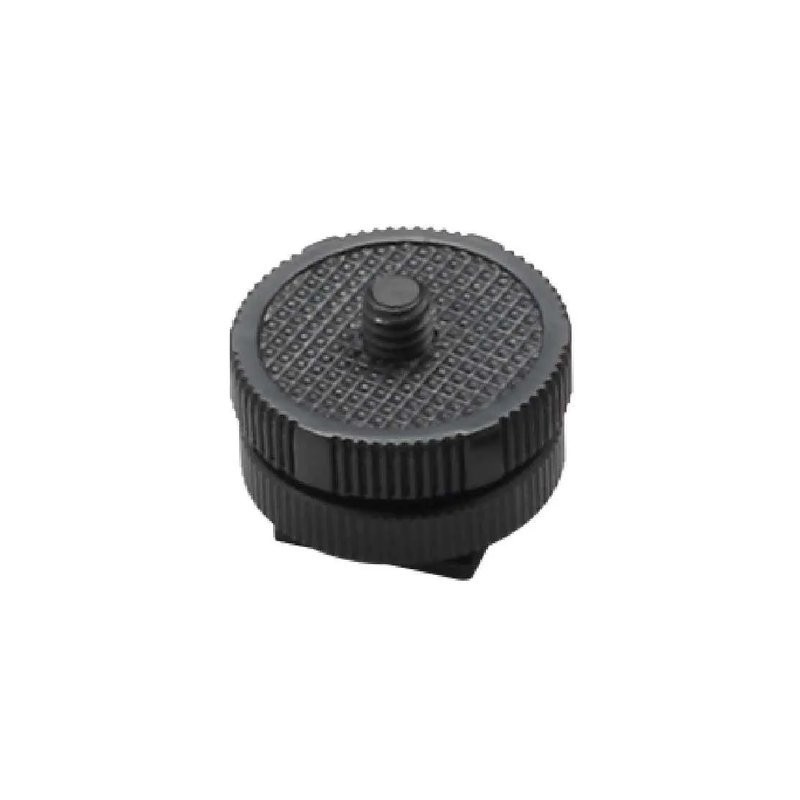 Zoom Zoom / HS-1 熱靴轉接座 — 三峽配件 / 週邊