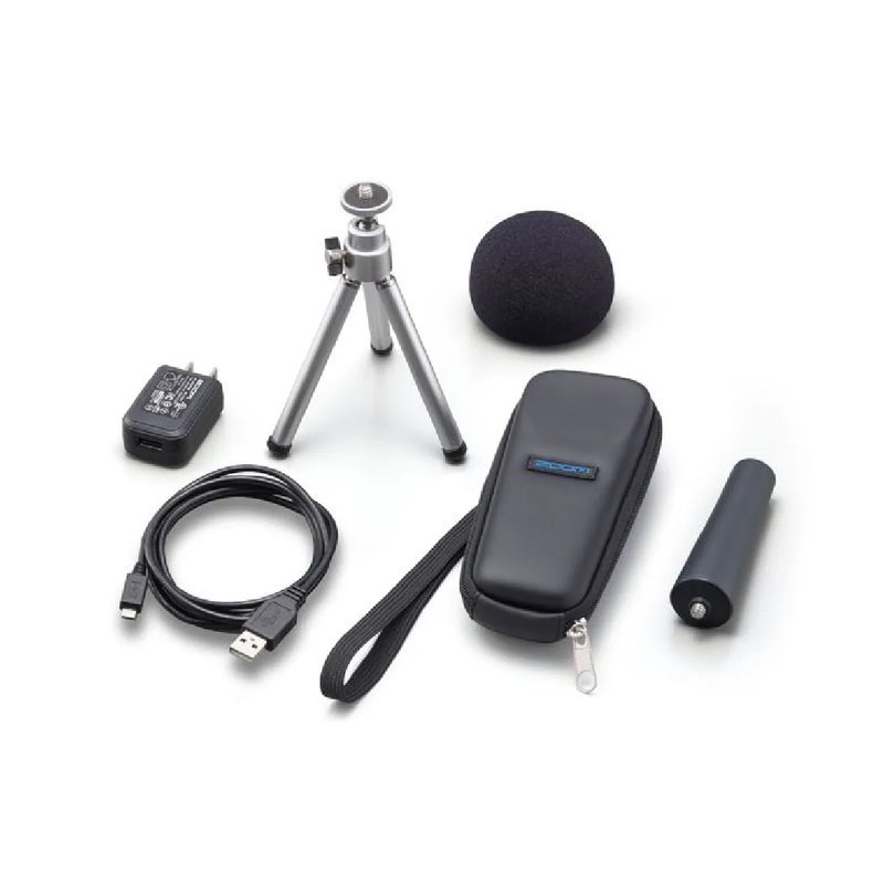 Zoom Zoom / APH-1n H1n手持錄音機配件包 — 三峽錄音 / 音響