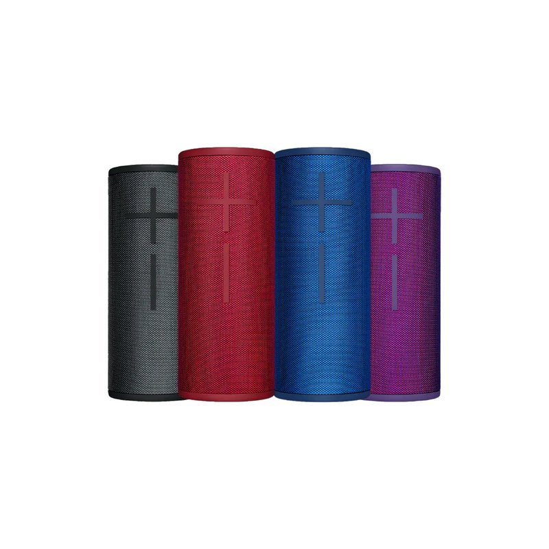 Ultimate Ears Ultimate Ears / Boom 3 便攜型防水防塵藍芽喇叭 — 三峽音響 / 音箱