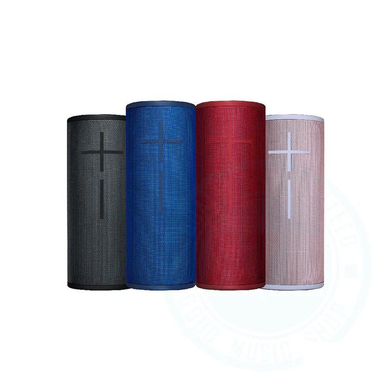 Ultimate Ears Ultimate Ears / Megaboom 3 便攜型防水防塵藍芽喇叭 — 三峽音響 / 音箱