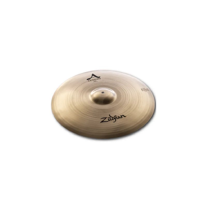 Zildjian Zildjian / 20" A Custom Ride 銅鈸 (A20518) — 三峽鼓 / 打擊