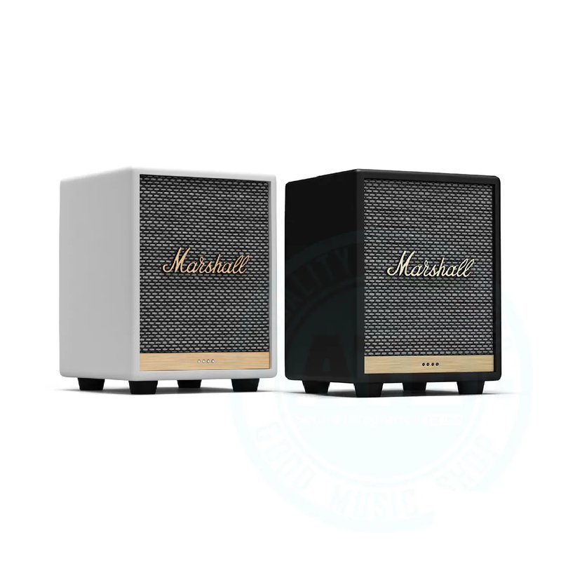 Marshall Marshall / Uxbridge 藍芽喇叭(30W)(2色) 台灣代理公司貨18個月保固 — 三峽音響 / 音箱