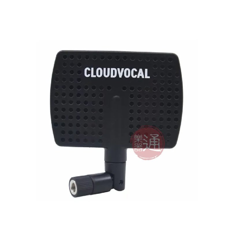 Cloudvocal Cloudvocal / 高指向天線 — 三峽配件 / 週邊