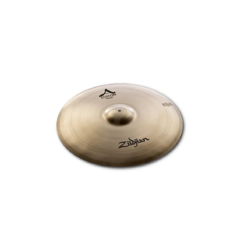 Zildjian Zildjian / 22" A Custom Ping Ride 銅鈸 (A20524) — 三峽鼓 / 打擊