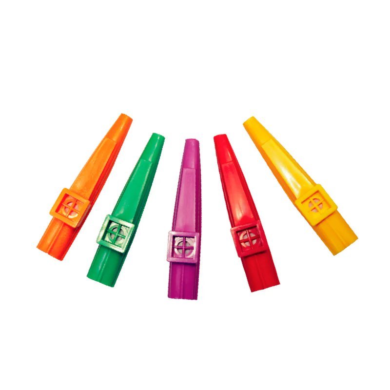 Jim Dunlop Jim Dunlop / Kazoo 卡祖笛 — 三峽配件 / 週邊