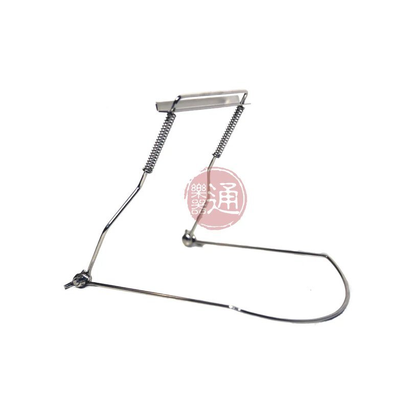 TOMBO TOMBO / HH-800 口琴架 — 三峽木管樂器