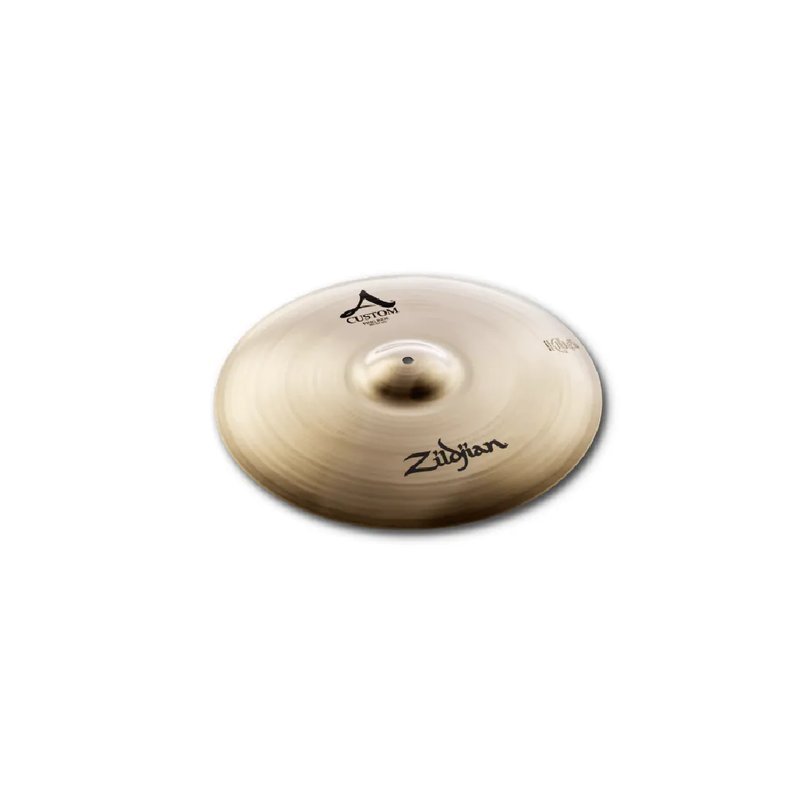 Zildjian Zildjian / 20" A Custom Ping Ride 銅鈸 (A20522) — 三峽鼓 / 打擊