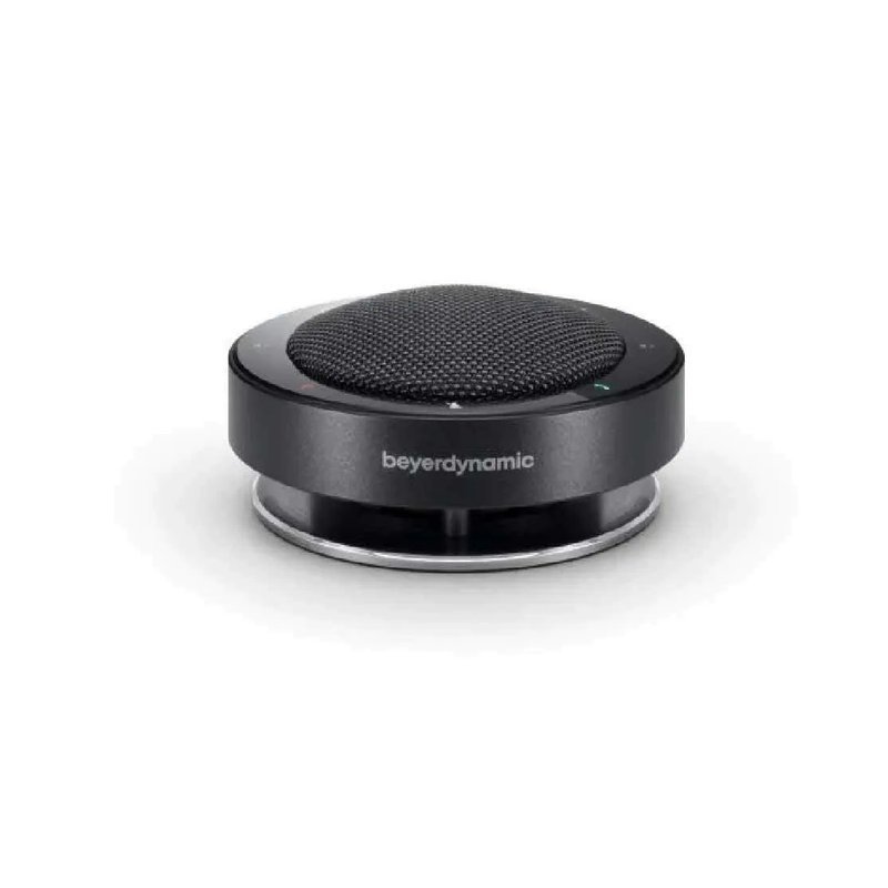 Beyerdynamic Beyerdynamic / Phonum無線藍牙麥克風 — 三峽麥克風