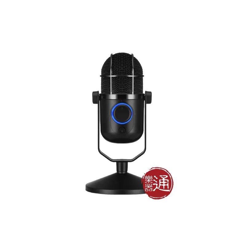 Thronmax Thronmax / Mdrill Dome M3 USB麥克風 — 三峽麥克風