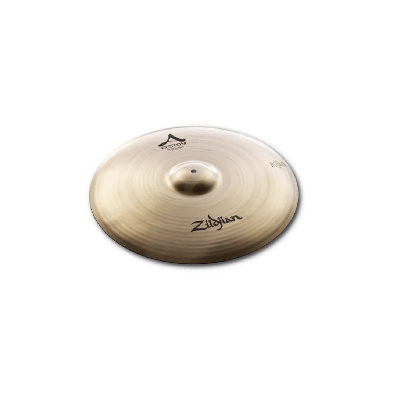 Zildjian Zildjian / 20" A Custom Medium Ride 銅鈸 (A20519) — 三峽鼓 / 打擊