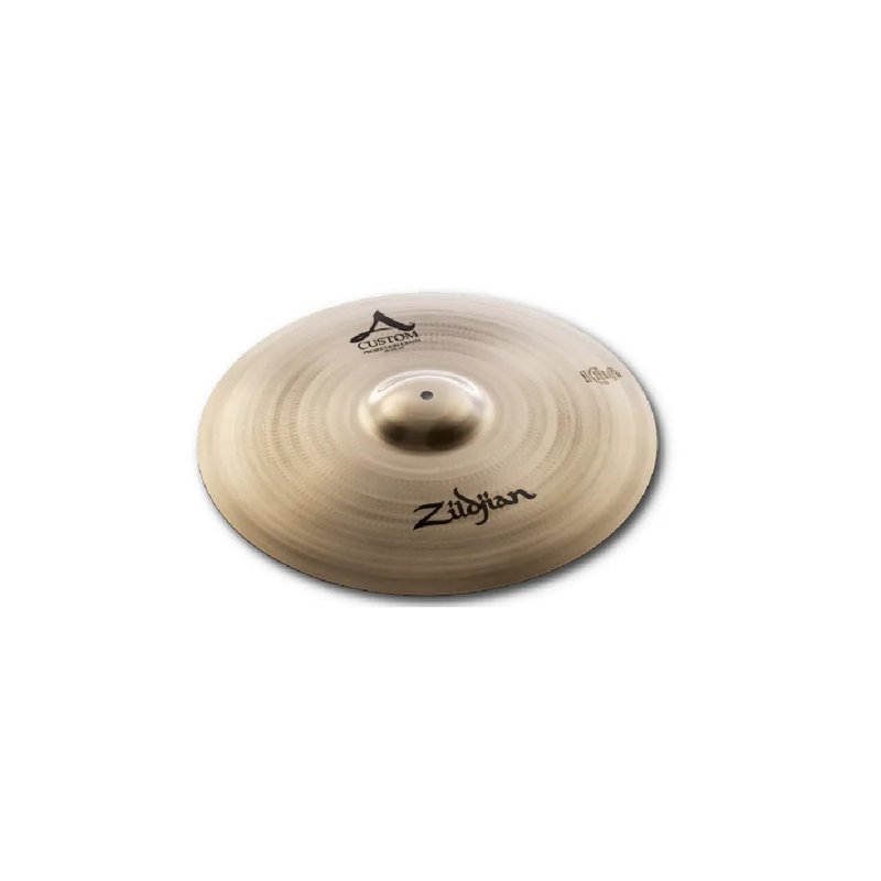 Zildjian Zildjian / 20" A Custom Projection Crash 銅鈸 (A20581) — 三峽鼓 / 打擊