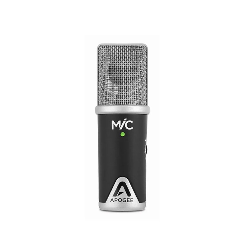 Apogee Apogee / Mic-96K-for-windows USB麥克風 — 三峽麥克風
