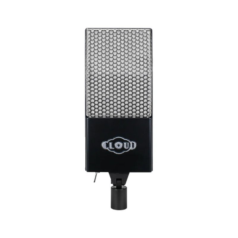 Cloud Microphones Cloud Microphones / Cloud 44-A 鋁帶式麥克風 — 三峽麥克風