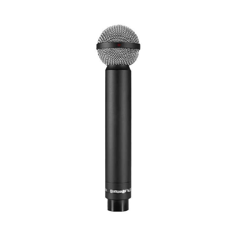 Beyerdynamic Beyerdynamic / M160 雙鋁帶式麥克風 — 三峽麥克風