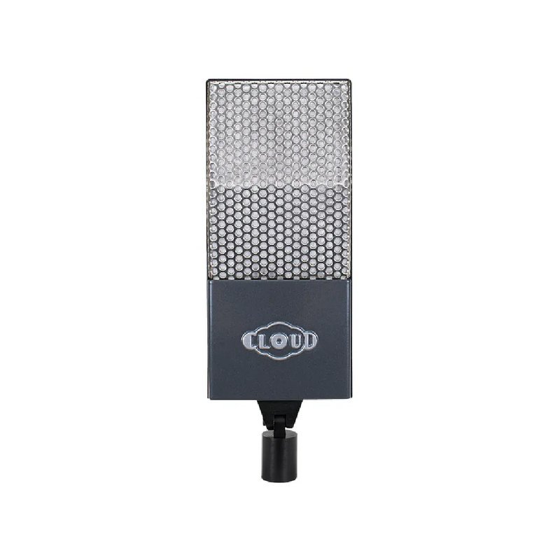 Cloud Microphones Cloud Microphones / Cloud JRS-34 主動式鋁帶麥克風 — 三峽麥克風
