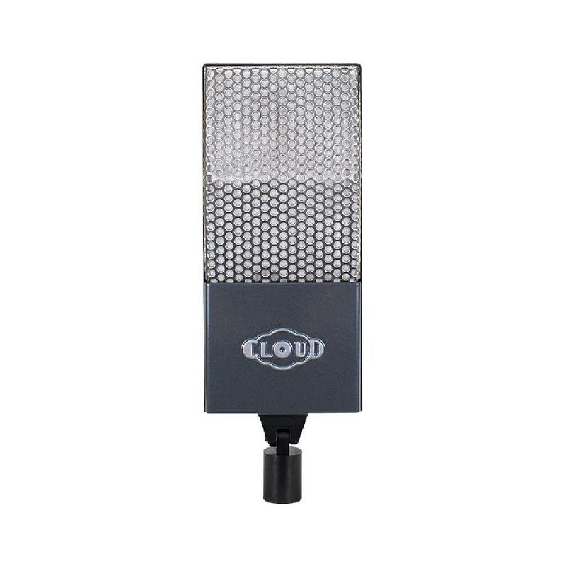 Cloud Microphones Cloud Microphones / Cloud JRS-34P 被動式鋁帶麥克風 — 三峽麥克風