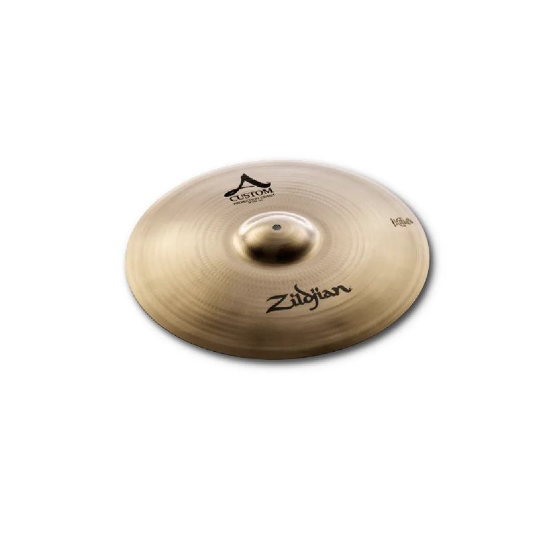 Zildjian Zildjian / 19" A Custom Projection Crash 銅鈸 (A20585) — 三峽鼓 / 打擊