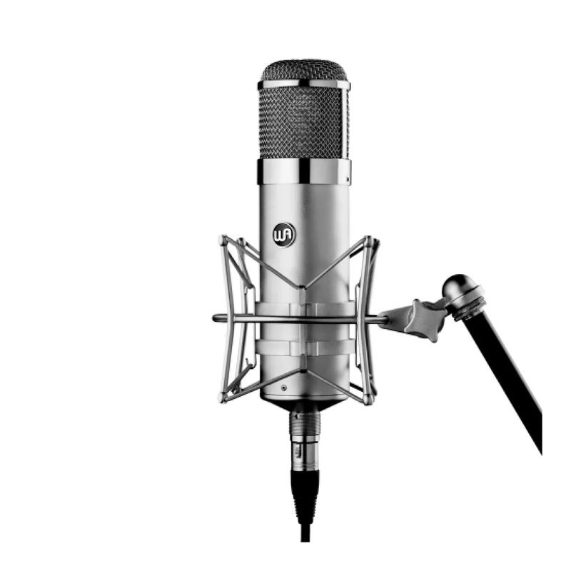 Warm Audio Warm Audio / WA-47三指向真空管麥克風 — 三峽麥克風