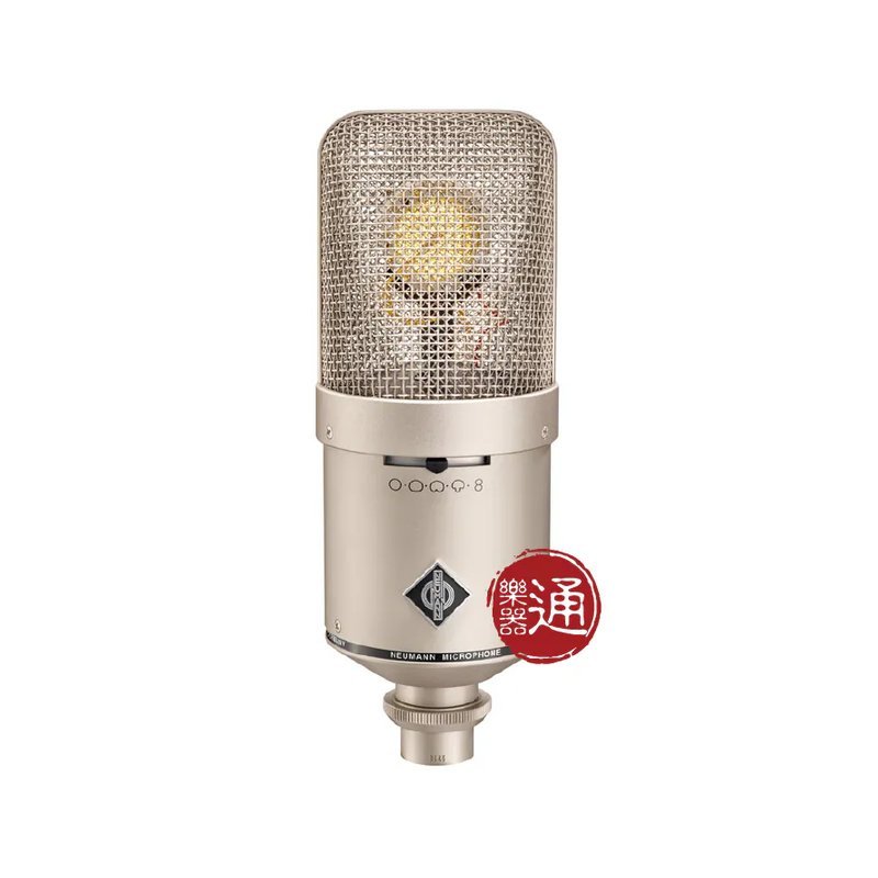 Neumann Neumann / M149 TUBE 德國製 真空管電容式麥克風 — 三峽麥克風