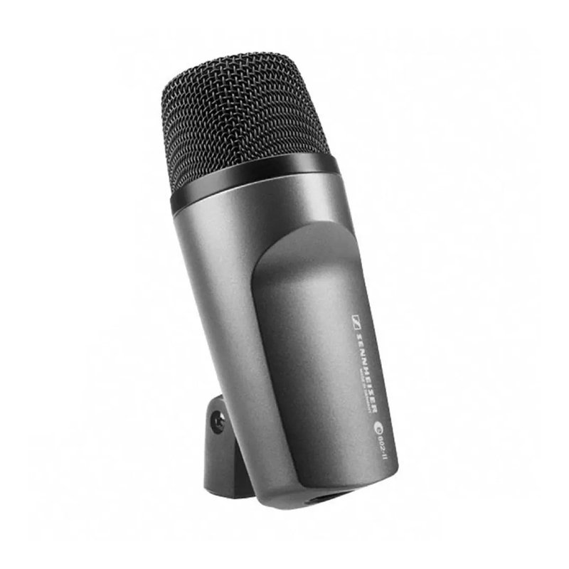 Sennheiser Sennheiser / e 602 II 大鼓專用動圈式麥克風 — 三峽麥克風